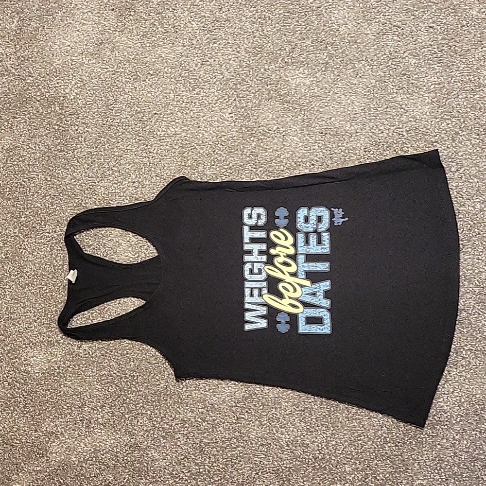 Women's Racerback top